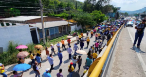 ESTADO SNTE EXIGEN ANULACION DE ELECCIONES