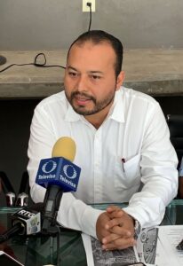 ESTADO Silvestre Arizmendi Torres