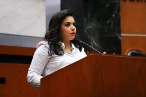 ESTADO YANELLY HERNÁNDEZ
