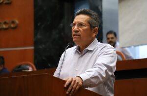 ESTADO carlos reyes