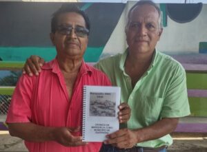 MARQUELIA Cándido Rendón Bautista y Arturo Montes Castellanos - copia