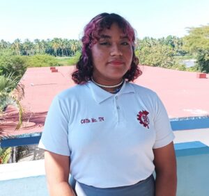 MARQUELIA Valeria Figueroa Lastra