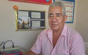 Marquelia Jesús Eustorgio Guzmán Bautista