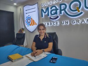 Marquelia Nallely Álvarez Ramírez