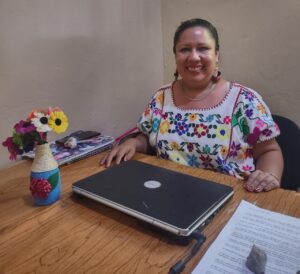 Marquelia Rubí Yanet Rodríguez Castañeda