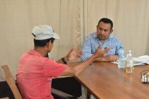 Marquelia.- 1 y 2 de noviembre sin servicio en el ayuntamiento