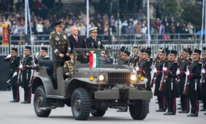 NACIONAL AMLO EJERCITO