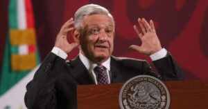 NACIONAL AMLO QUE LE VAYA BIEN
