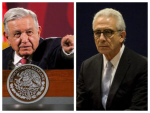 NACIONAL AMLO ZEDILLO