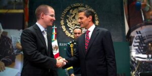 NACIONAL ANAYA Y PEÑA NIETO