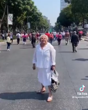 NACIONAL LA MUJER