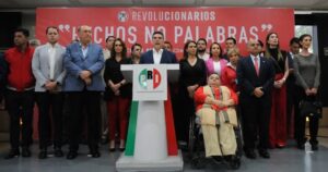 NACIONAL PRI REFORMA ELECTORAL