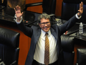 NACIONAL RICADO MONREAL