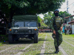 NACONAL SENADO REFOMRA MILITAR