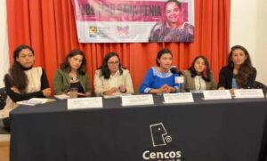 OME CASO KENIA HERNANDEZ