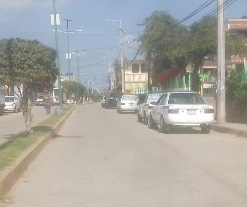 OME LOS SITIOS DE TAXIS (2)