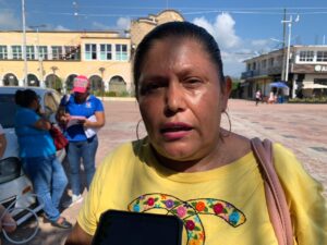 OME María Edilia Salgado Barrera