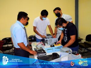 OME SEMANA ACADÉMICA (4)