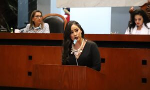 PRINCIPAL Gloria Citlali Calixto