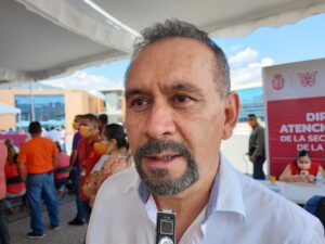 PRINCIPAL JESUS VILLANUEVA VEGA