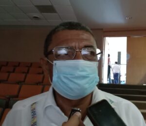 PRINCIPAL JOSE ALFREDO ROMERO OLEA