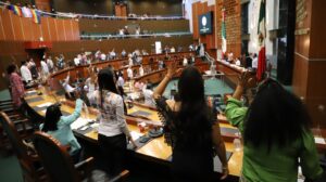 PRINCIPAL PLENO DEL CONGRESO