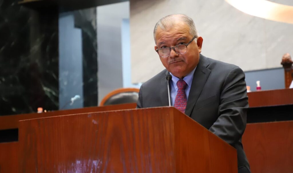 PRINCIPAL RAYMUNDO SEGURA