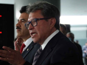 PRINCIPAL RICARDO MONREAL