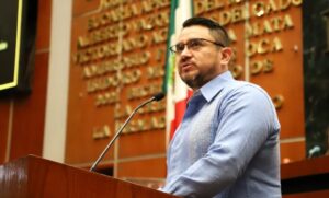 PRINCIPAL SECRETARIO DE GOBIERNO