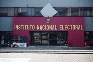 PRINCIPAL SEDE NACIONAL DEL INE