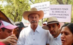 PRINCIPAL VICENTE FOX
