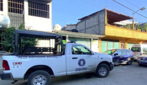 ROJA EJECUTAN A MECANICO EN ACAPULCO 2