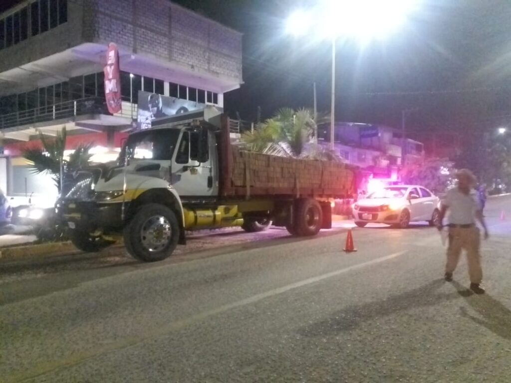 ROJA EL CHOQUE (2)