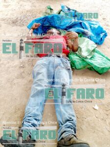 ROJA MARCIAL CELSO BARRERA