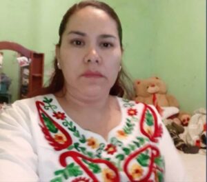 ROJA MARIA CARMELA VAZQUEZ