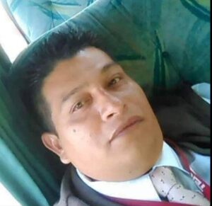 ROJA MAURICIO TECOLAPA