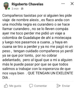SAN LUIS PUBLICACION