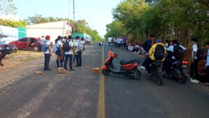 SAN MARCOS BLOQUEO (3)