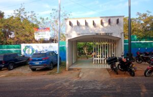 SAN MARCOS COLEGIO DE BACHILLERES PLANTEL 10
