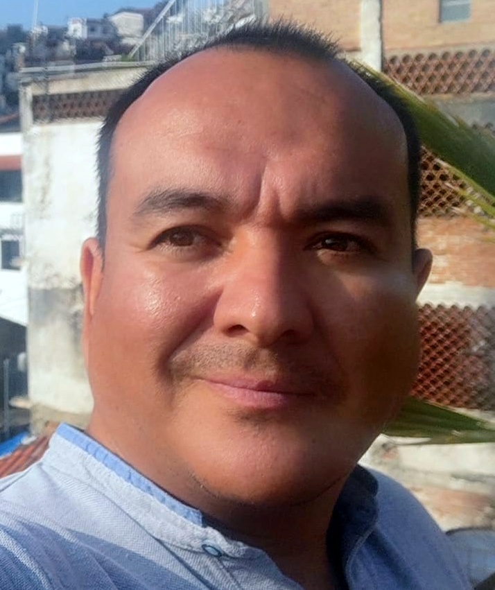 SAN MARCOS RICARDO BUSTAMANTE ÁVILA