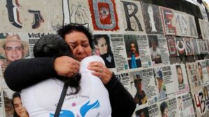 SOCIALES DESAPARICIONES RECURSOS
