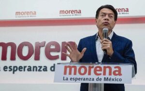 TEMA MARIO DELGADO