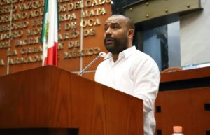 congreso Alejandro Zepeda Castorena