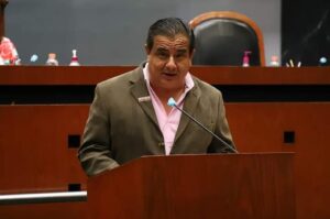 congreso Marco Tulio Sánchez Alarcón
