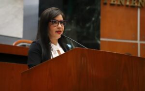 congreso Yoloczin Domínguez Serna