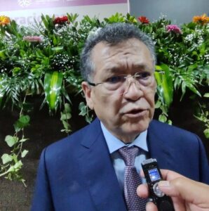 congreso hector apreza patron