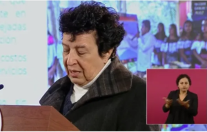 esstado Raquel Sosa Elizaga
