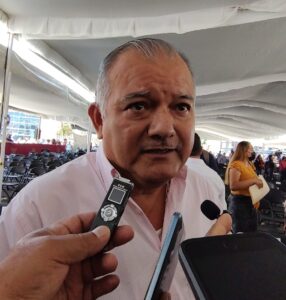 estado Raymundo Segur