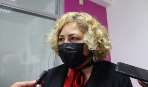estado Vicenta Molina
