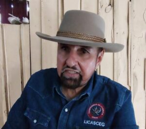 estado evencio romero